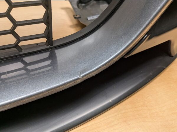 F30 M Sport Front Bumper  •Complete  •Includes Lip  •Includes Fog Lights SKU #35456 - Image 8