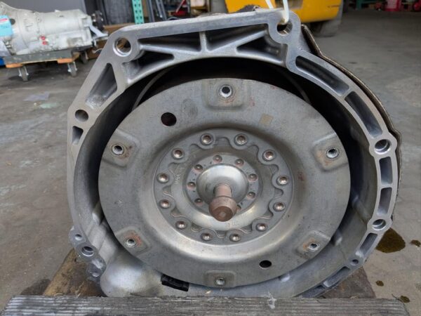 G05 B58 Automatic Transmission   •AWD •GA8X51CZ •Unknown Mileage SKU 33071 - Image 5