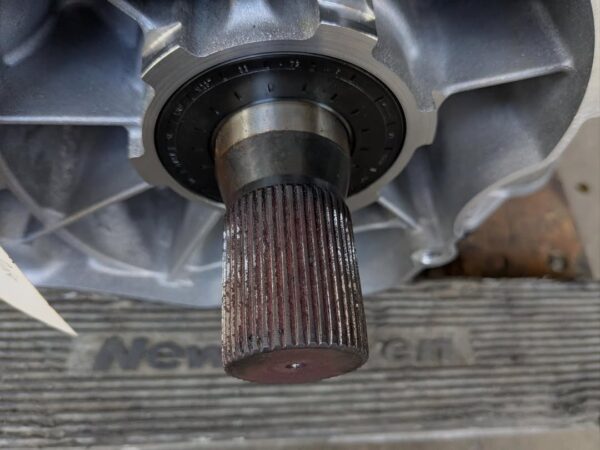 G05 B58 Automatic Transmission   •AWD •GA8X51CZ •Unknown Mileage SKU 33071 - Image 7