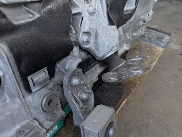 G05 B58 Automatic Transmission   •AWD •GA8X51CZ •Unknown Mileage SKU 33071 - Image 6