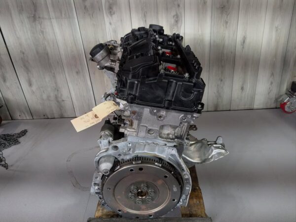 N55 AWD EWG-Engine Assembly   •Came off F15 X5 •Compression#s 240-235-240-240-240-240 •Valvetronic needs to be replaced !!! •77k Miles SKU 33532 - Image 7