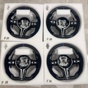 AcSteering Wheels !!  F Series  G Series-