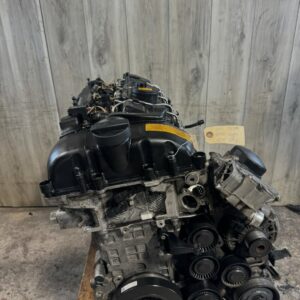 E Chassis-N55 PWG AWD-Complete Engine Assembly  •N54 Style HPFP •Compression-171-170-175-180-179-180 •Ran & Drove •Miles-99,473 •30 Day Guaranteed   Stock # 26685