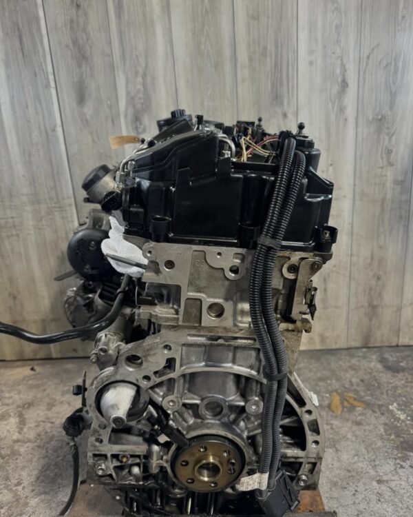 E Chassis-N55 PWG AWD-Complete Engine Assembly  •N54 Style HPFP •Compression-171-170-175-180-179-180 •Ran & Drove •Miles-99,473 •30 Day Guaranteed   Stock # 26685 - Image 6