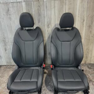 G01/G20 Msport Front Seats