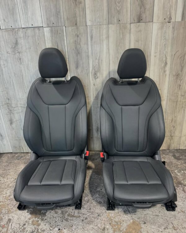 G01/G20 Msport Front Seats