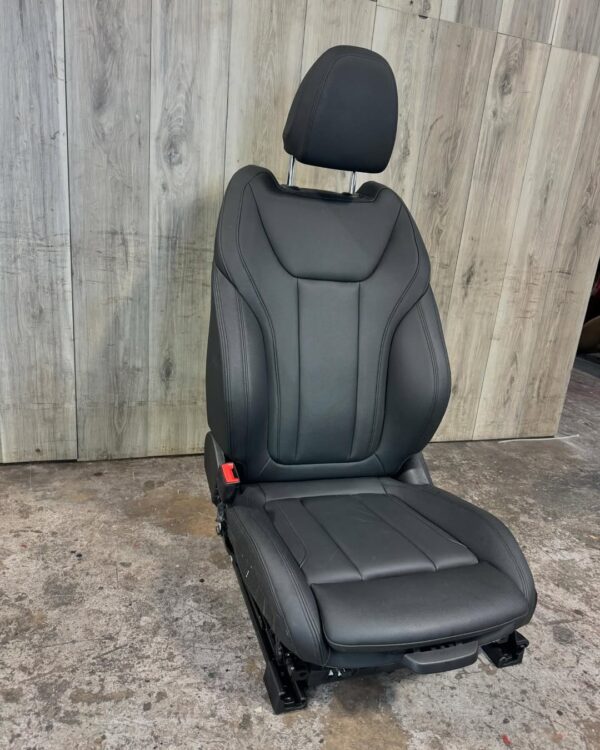 G01/G20 Msport Front Seats - Image 5