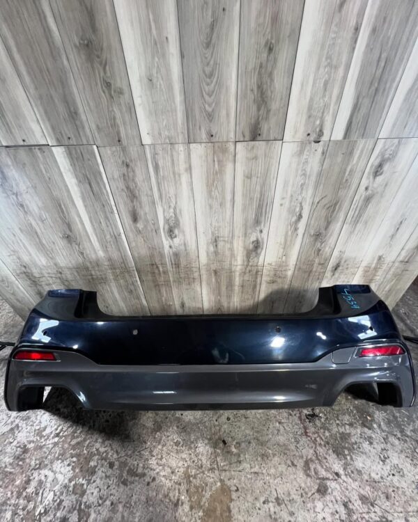 G30 Msport Rear Bumper