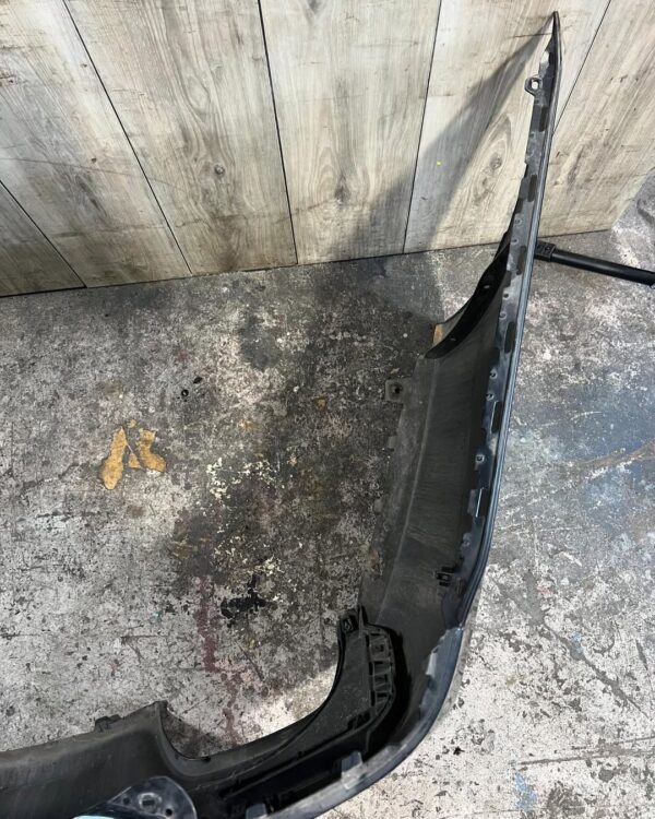 G30 Msport Rear Bumper - Image 4