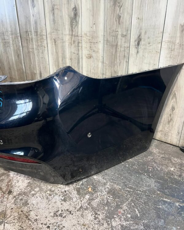 G30 Msport Rear Bumper - Image 5