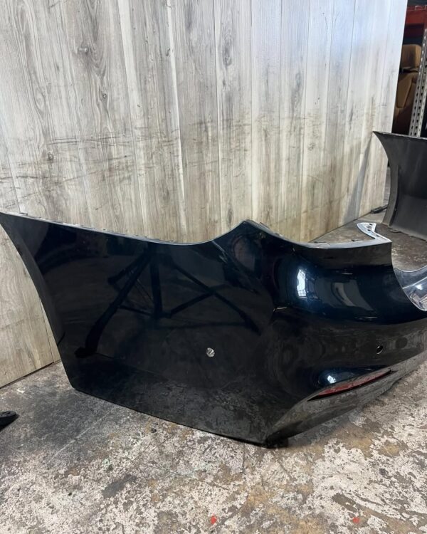 G30 Msport Rear Bumper - Image 6