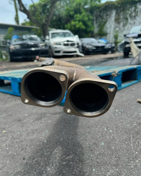 F8x Midpipe  •Good Quality - Image 3