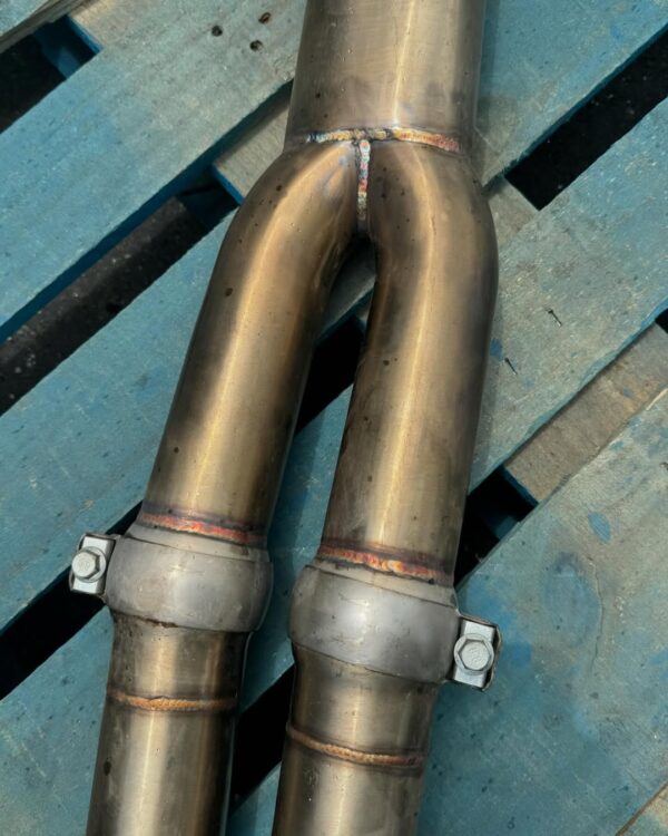 F8x Midpipe  •Good Quality - Image 6