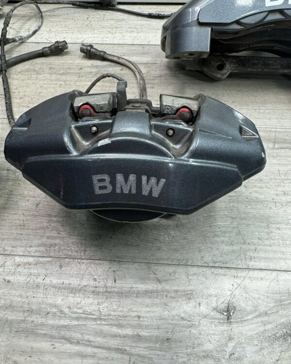 135i Brembo Calipers - Image 3