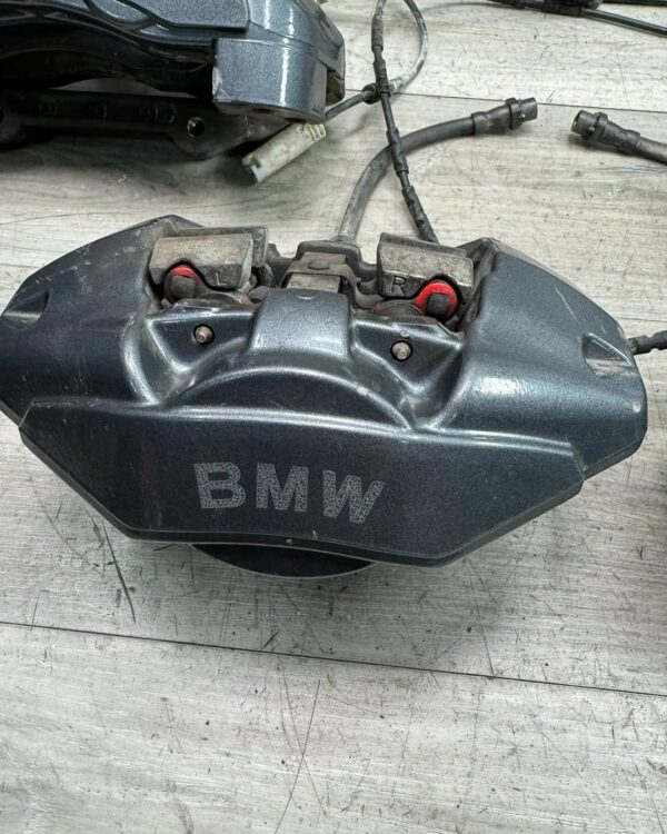 135i Brembo Calipers - Image 6