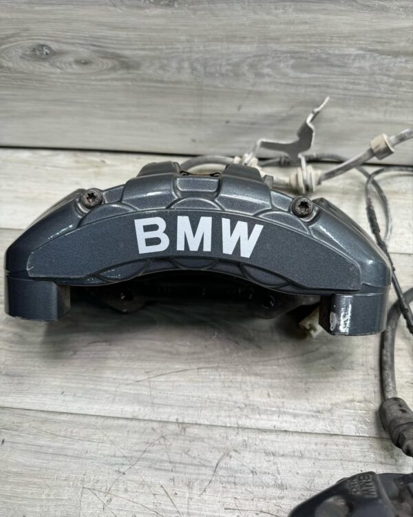 135i Brembo Calipers - Image 5