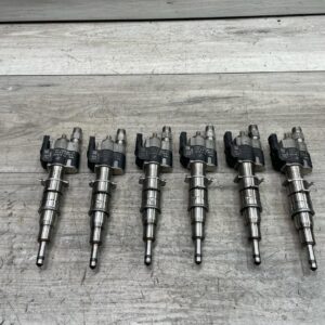 Injectors
