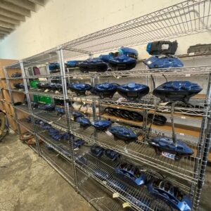GENERAL PARTS