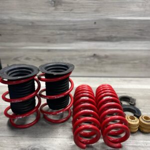 F8x H&R Super Sport Lowering Spring Set