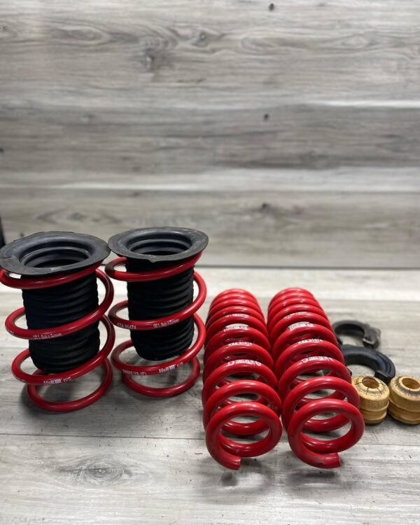 F8x H&R Super Sport Lowering Spring Set