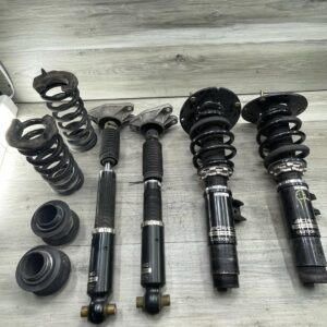 Coilovers