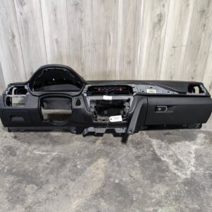 Extended Leather Dashboard F30 F32 F80 F82