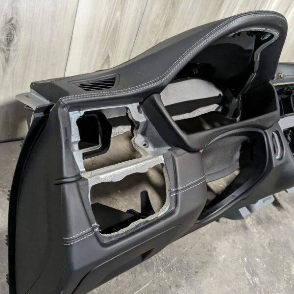Extended Leather Dashboard F30 F32 F80 F82 - Image 6