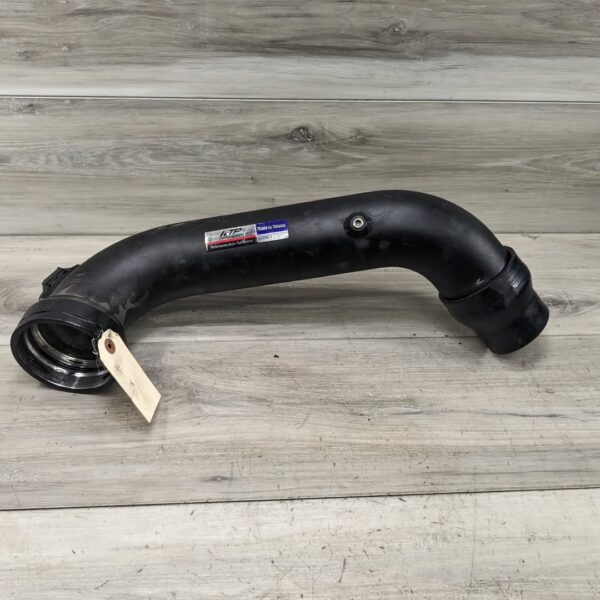 N55 F3X Chassis Charge Pipe FTP