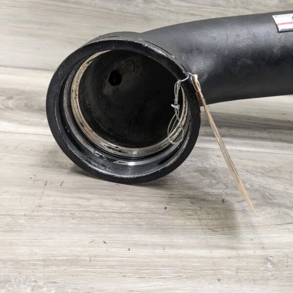 N55 F3X Chassis Charge Pipe FTP - Image 4