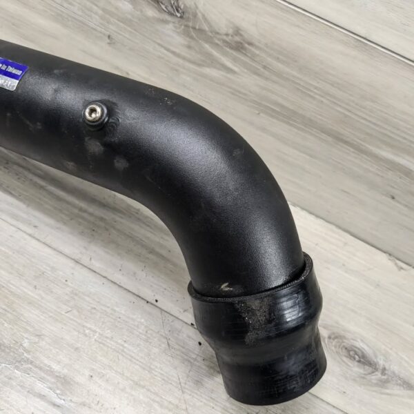 N55 F3X Chassis Charge Pipe FTP - Image 3