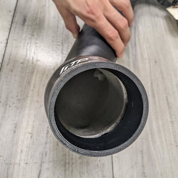 N55 F3X Chassis Charge Pipe FTP - Image 8